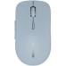 Мышка Canyon MW-12 Wireless/Bluetooth Blue (CNS-CMSW12BL)