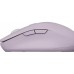 Мышка Canyon MW-12 Wireless/Bluetooth Pink (CNS-CMSW12P)