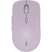 Мышка Canyon MW-12 Wireless/Bluetooth Pink (CNS-CMSW12P)