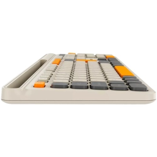 Комплект Canyon HSET-W5 Wireless UA Beige (CNS-HSETW5BG)