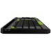 Комплект Canyon HSET-W5 Wireless UA Black (CNS-HSETW5BK)