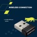 Комплект Canyon HSET-W6 Kitty Edition Wireless UA Violet (CNS-HSETW6VT)