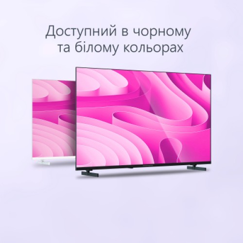 Телевизор THOMSON 40FD2S13W