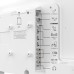 Телевизор THOMSON 40FD2S13W