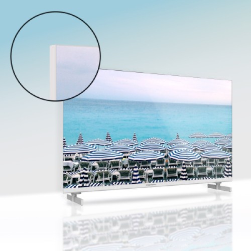 Телевизор THOMSON 40FD2S13W