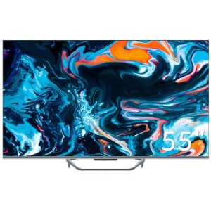 Телевізор Haier H55Q800UX