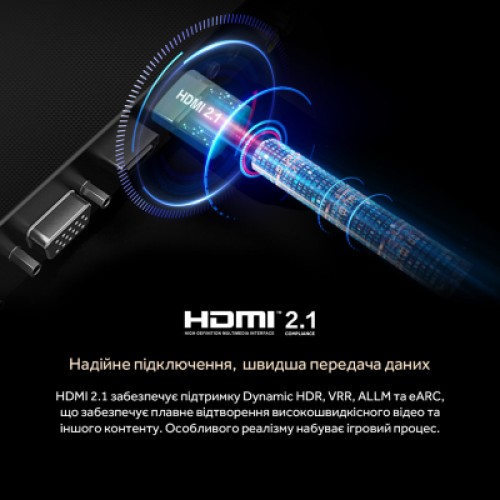 Телевизор Haier H55Q800UX