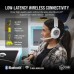 Наушники Corsair HS55 Wireless Gaming Dolby 7.1 White (CA-9011281-EU)