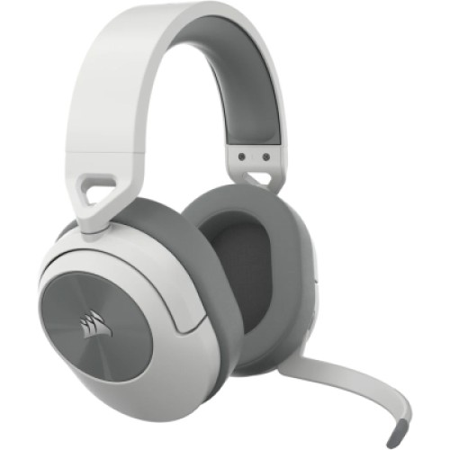 Наушники Corsair HS55 Wireless Gaming Dolby 7.1 White (CA-9011281-EU)