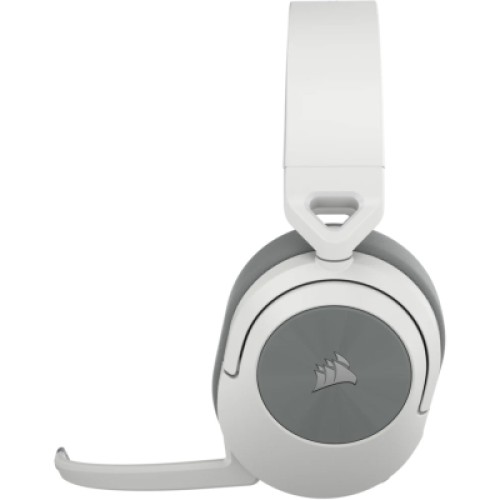 Наушники Corsair HS55 Wireless Gaming Dolby 7.1 White (CA-9011281-EU)
