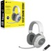 Наушники Corsair HS55 Wireless Gaming Dolby 7.1 White (CA-9011281-EU)