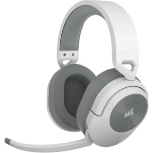 Наушники Corsair HS55 Wireless Gaming Dolby 7.1 White (CA-9011281-EU)
