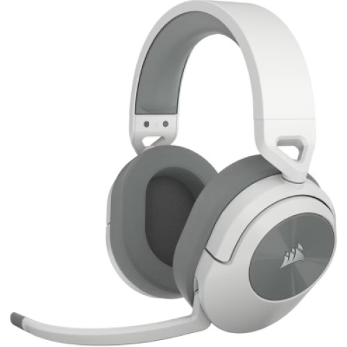 Наушники Corsair HS55 Wireless Gaming Dolby 7.1 White (CA-9011281-EU)