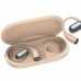 Наушники Canyon OnFlow 12 OWS ENC Beige (CNS-TWS12BE)