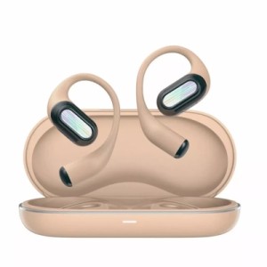 Наушники Canyon OnFlow 12 OWS ENC Beige (CNS-TWS12BE)