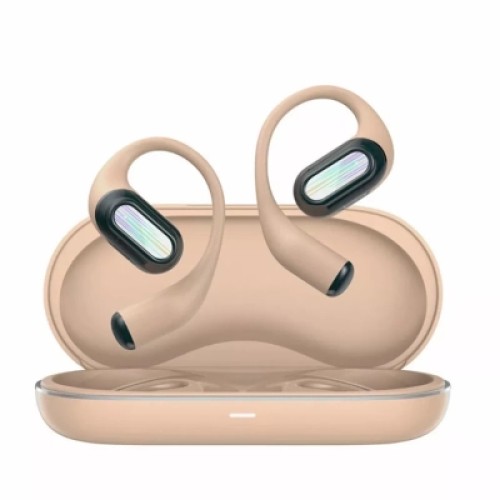 Наушники Canyon OnFlow 12 OWS ENC Beige (CNS-TWS12BE)