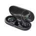 Наушники Canyon OnFlow 12 OWS ENC Black (CNS-TWS12BK)