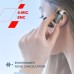 Наушники Canyon OnFlow 12 OWS ENC Black (CNS-TWS12BK)