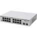 Коммутатор сетевой Mikrotik CSS318-16G-2S+IN