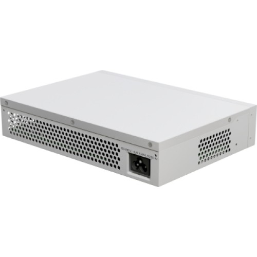Коммутатор сетевой Mikrotik CSS318-16G-2S+IN