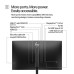 Монитор HP S5 Pro 527pu (9E0G5AA)