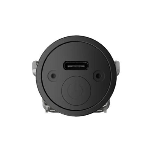 Машинка для стрижки Xiaomi Enchen GoldStone 1 Black