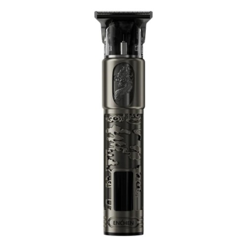 Машинка для стрижки Xiaomi Enchen GoldStone 1 Black