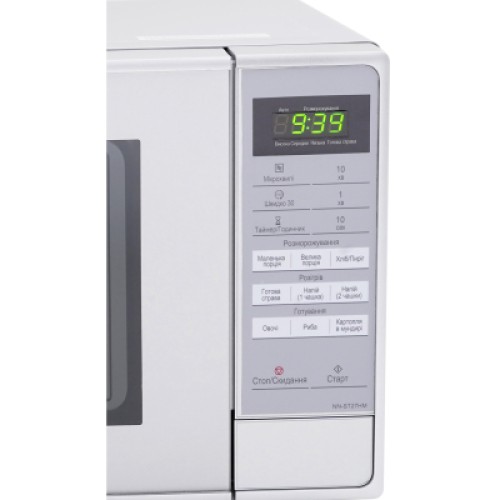 Микроволновая печь Panasonic NN-ST27HMZUE