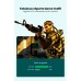 Контроллер Ugreen PCI-E 3.0 for SSD M.2 NVMe + M.2 NGFF CM302 (70504)