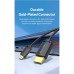 Кабель мультимедийный HDMI to HDMI Micro 3.0m V2.0 4K 60Hz18Gbps HDR Dolby Vention (AGIBI)