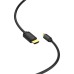 Кабель мультимедийный HDMI to HDMI Micro 3.0m V2.0 4K 60Hz18Gbps HDR Dolby Vention (AGIBI)