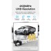 Кабель мультимедийный HDMI to HDMI Micro 3.0m V2.0 4K 60Hz18Gbps HDR Dolby Vention (AGIBI)