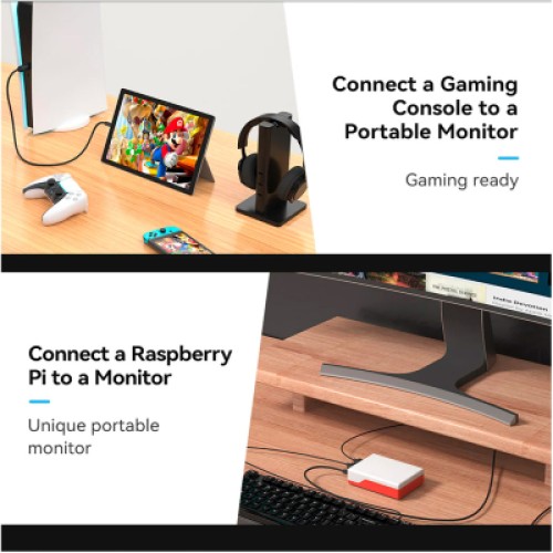 Кабель мультимедийный HDMI to HDMI Micro 3.0m V2.0 4K 60Hz18Gbps HDR Dolby Vention (AGIBI)