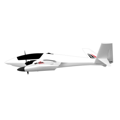 Летающее крыло ATOMRC Swordfish PNP (SFPNP)