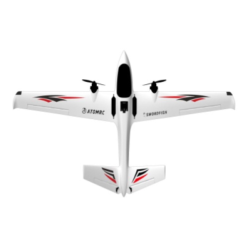 Летающее крыло ATOMRC Swordfish PNP (SFPNP)