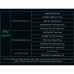 Літаюче крило ATOMRC Dolphin black RTH (DBRTH)