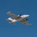 Летающее крыло ATOMRC Beluga RTH (BRTH)