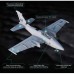 Летающее крыло ATOMRC Beluga RTH (BRTH)