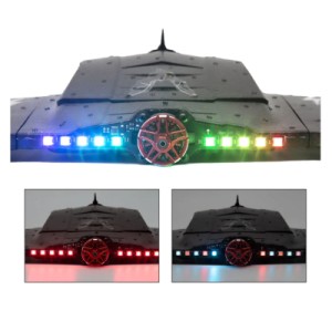 Літаюче крило ATOMRC Theer RTH (TRTH)