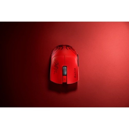 Мышка Razer Viper V3 Pro Faker Edition Wireless Red (RZ01-05120500-R3M1)