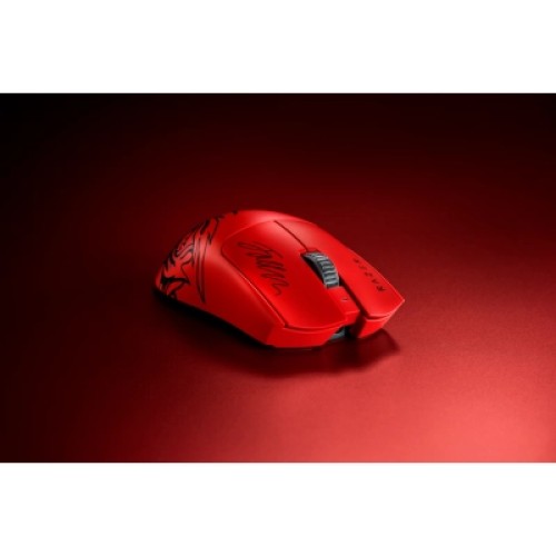 Мышка Razer Viper V3 Pro Faker Edition Wireless Red (RZ01-05120500-R3M1)
