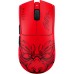 Мышка Razer Viper V3 Pro Faker Edition Wireless Red (RZ01-05120500-R3M1)