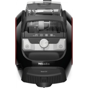 Пылесос Miele 41NRF331UA