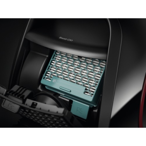 Пылесос Miele 41NRF331UA
