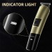 Триммер Xiaomi Enchen Beardo 3 Gold/Black