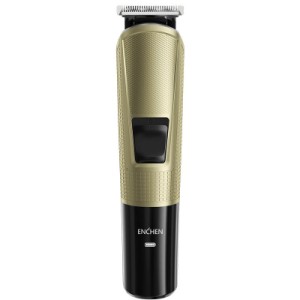 Тример Xiaomi Enchen Beardo 3 Gold/Black