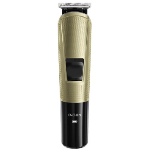 Триммер Xiaomi Enchen Beardo 3 Gold/Black