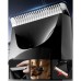 Триммер Xiaomi Enchen Body Hair Trimme Spark 3 Black