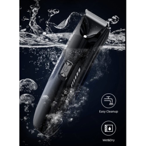 Триммер Xiaomi Enchen Body Hair Trimme Spark 3 Black