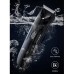 Триммер Xiaomi Enchen Body Hair Trimme Spark 3 Black